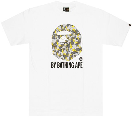 APE-T-KAWS-sarubone.jpg