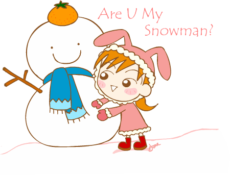 雪人.gif
