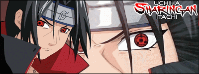 宇智波鼬.GIF